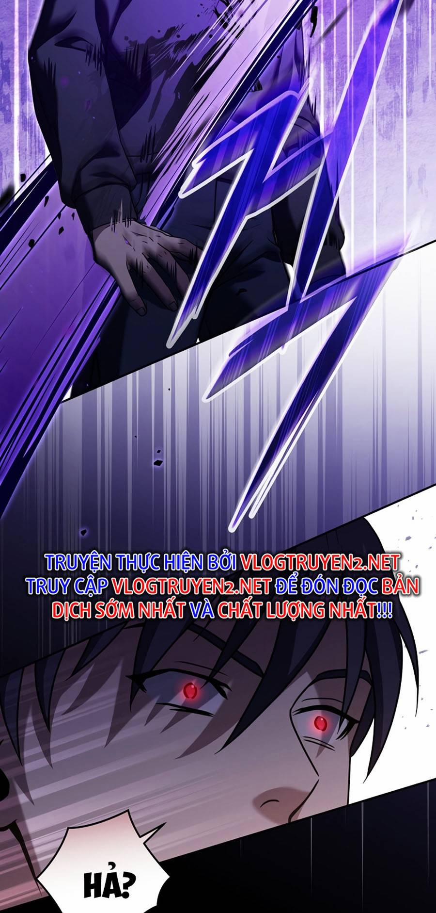 Sử Trở Lại Của Frozen Player 58 trang 46