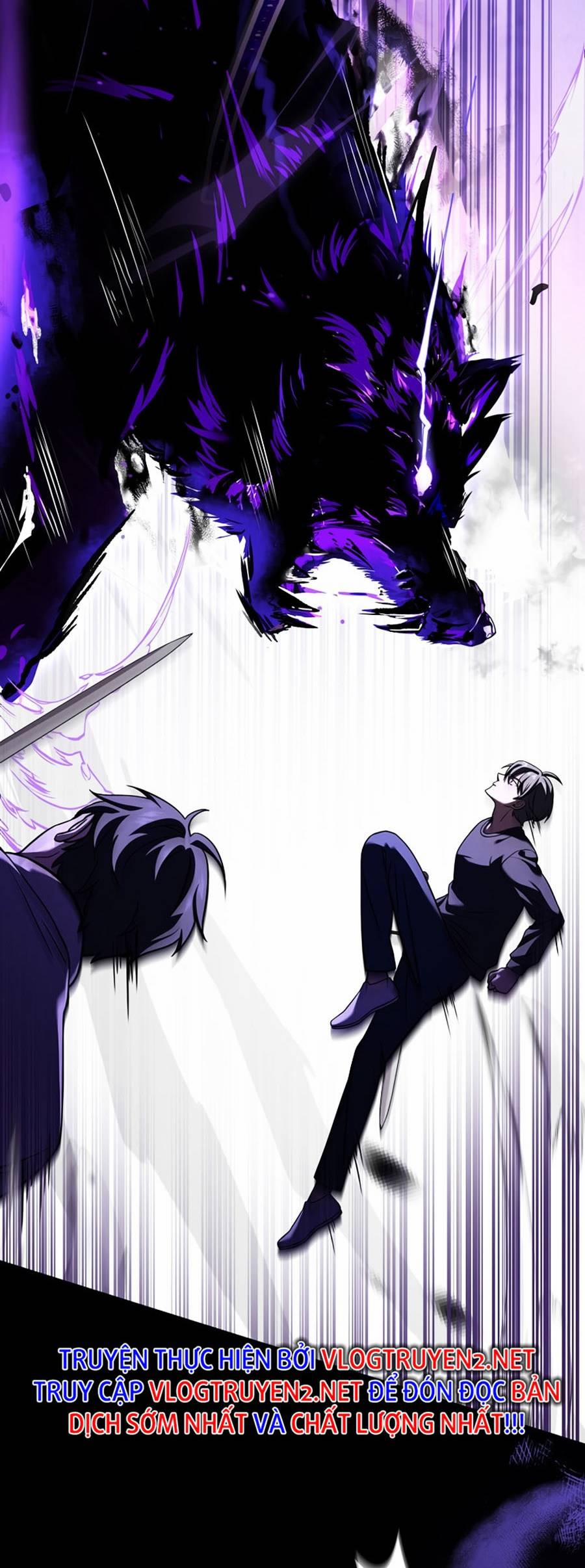 Sử Trở Lại Của Frozen Player 58 trang 64