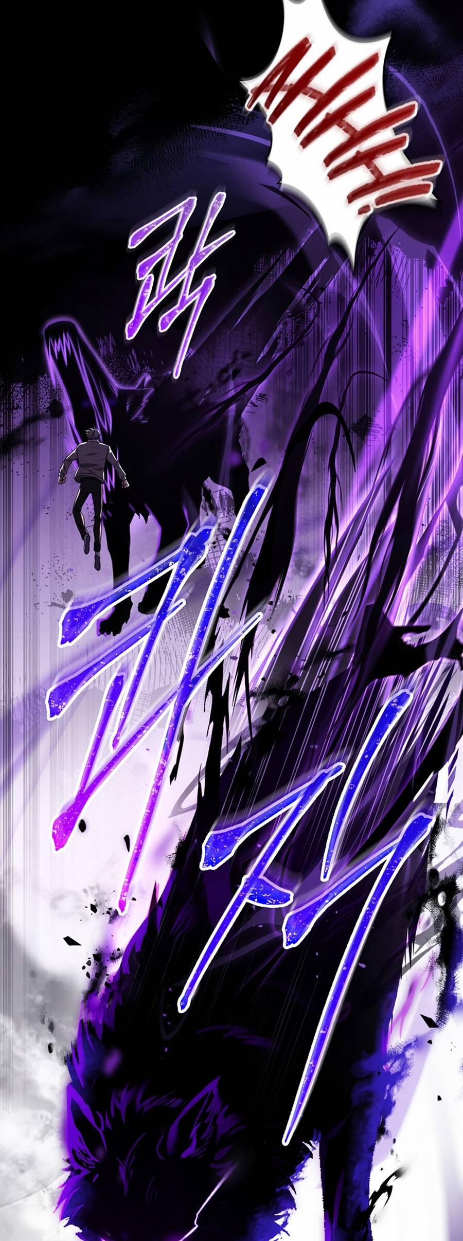 Sử Trở Lại Của Frozen Player 58 trang 65