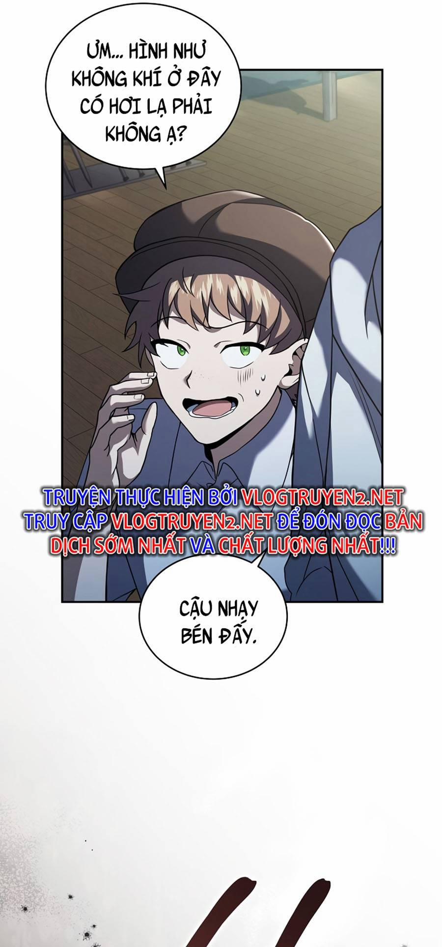 Sử Trở Lại Của Frozen Player 58 trang 7