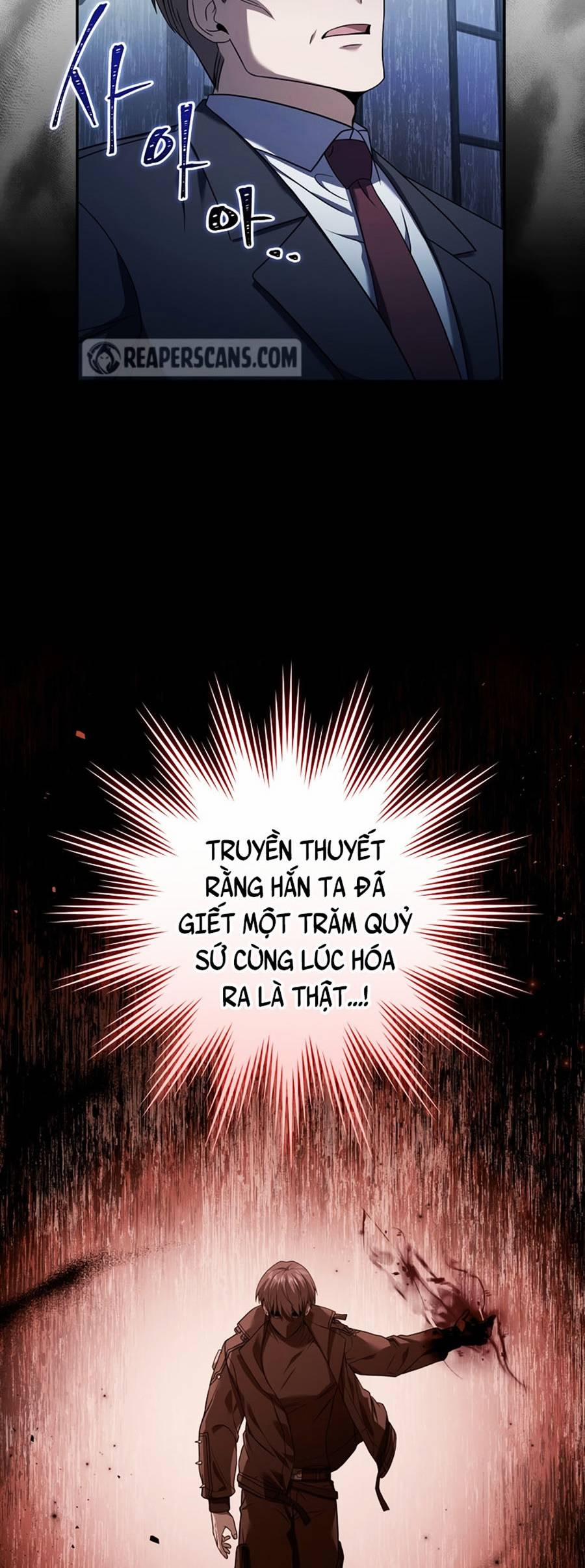 Sử Trở Lại Của Frozen Player 58 trang 73