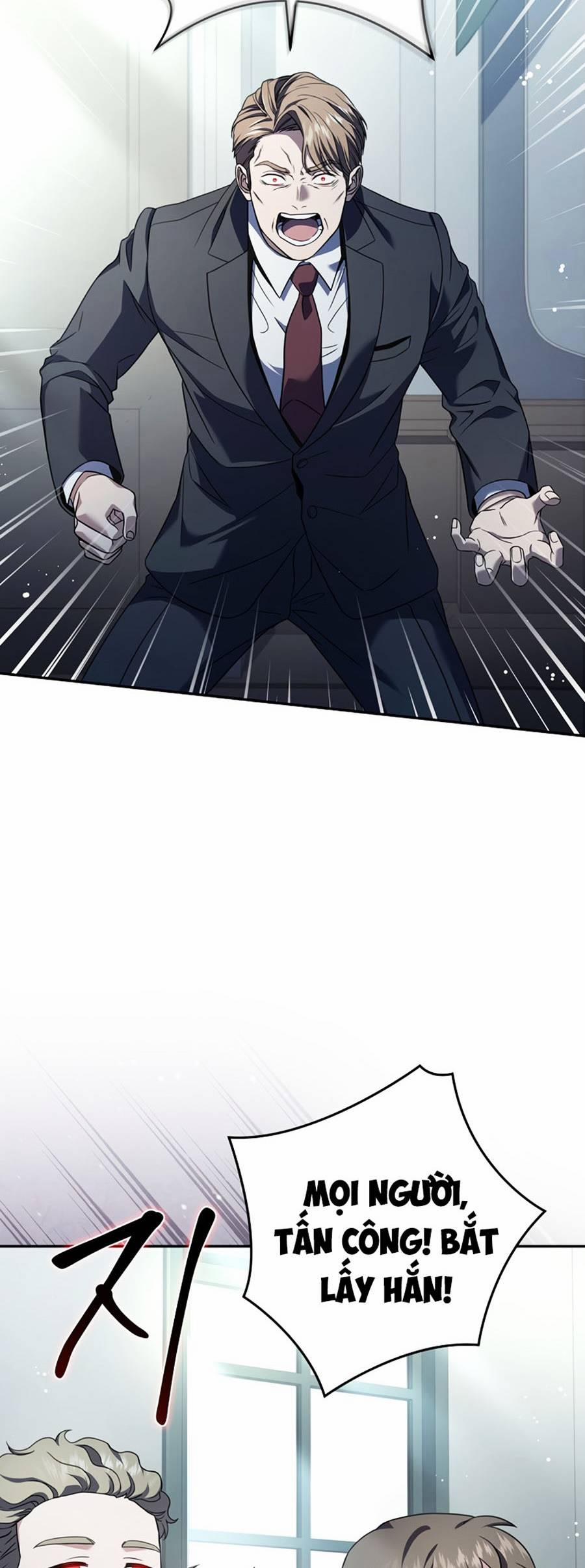 Sử Trở Lại Của Frozen Player 58 trang 75
