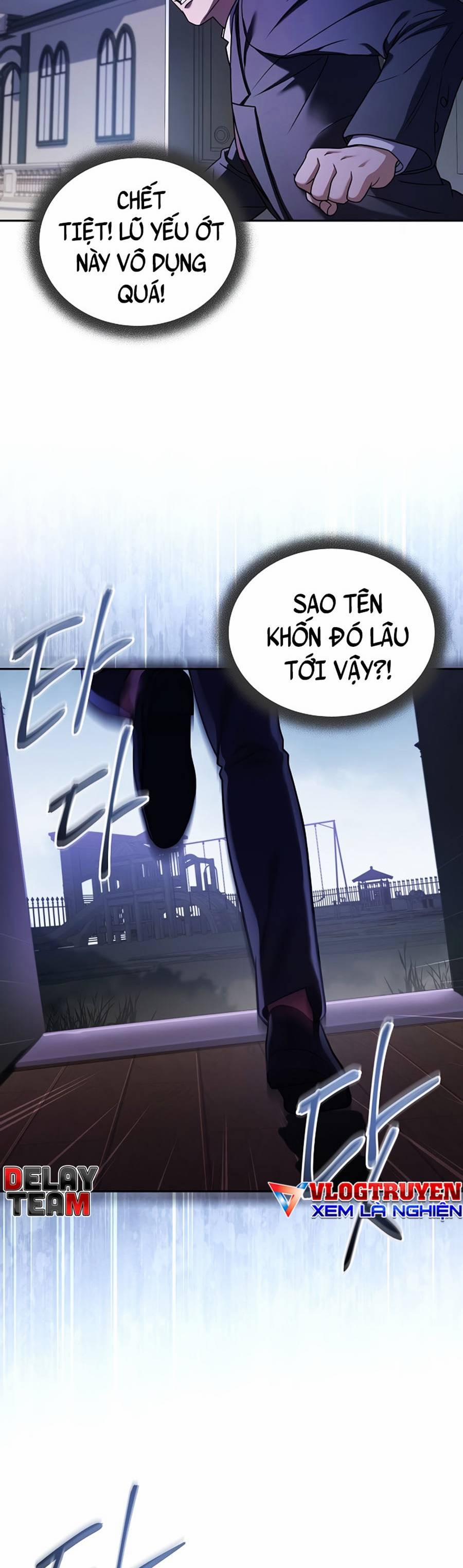 Sử Trở Lại Của Frozen Player 59 trang 13