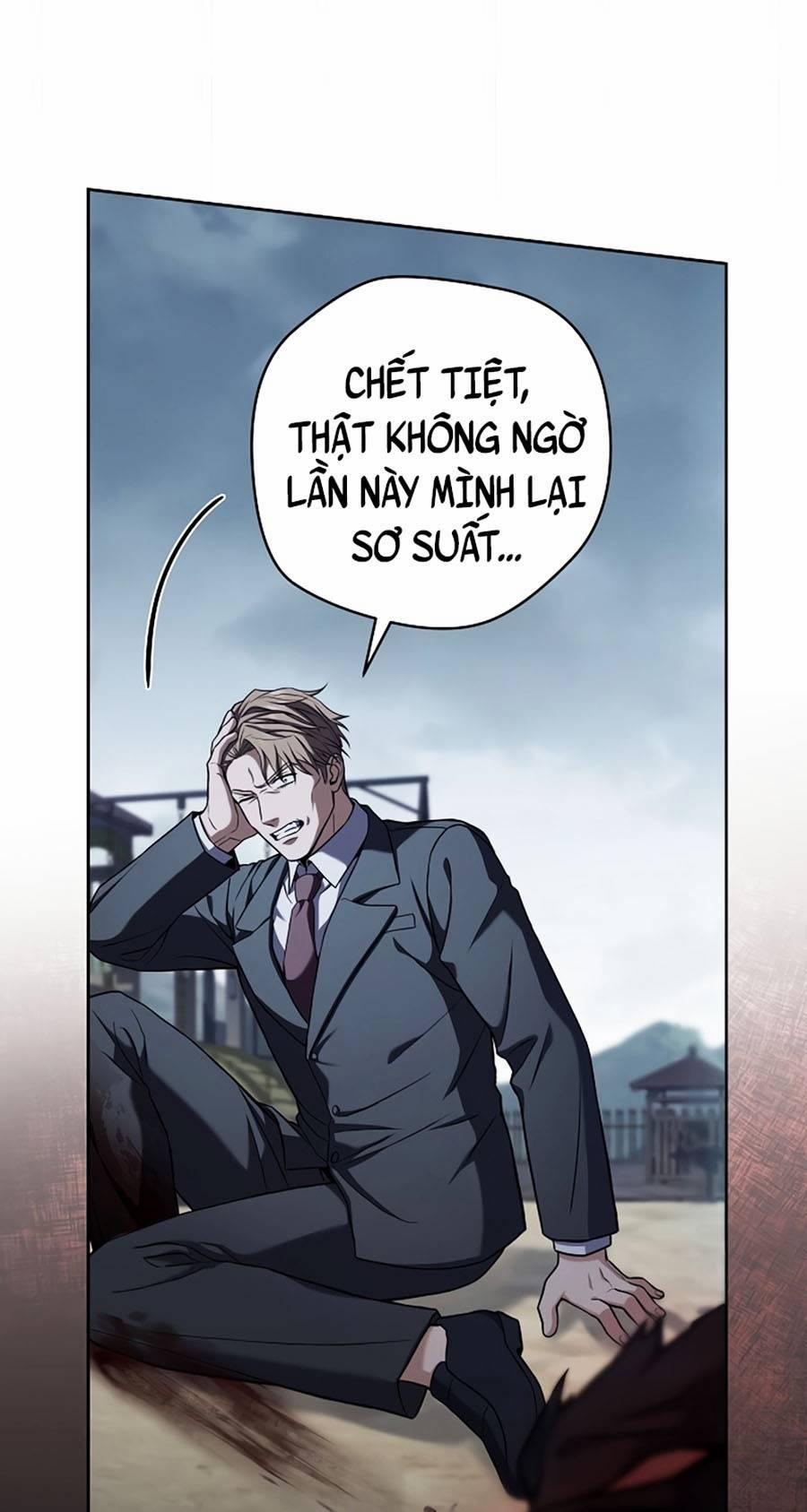 Sử Trở Lại Của Frozen Player 59 trang 16