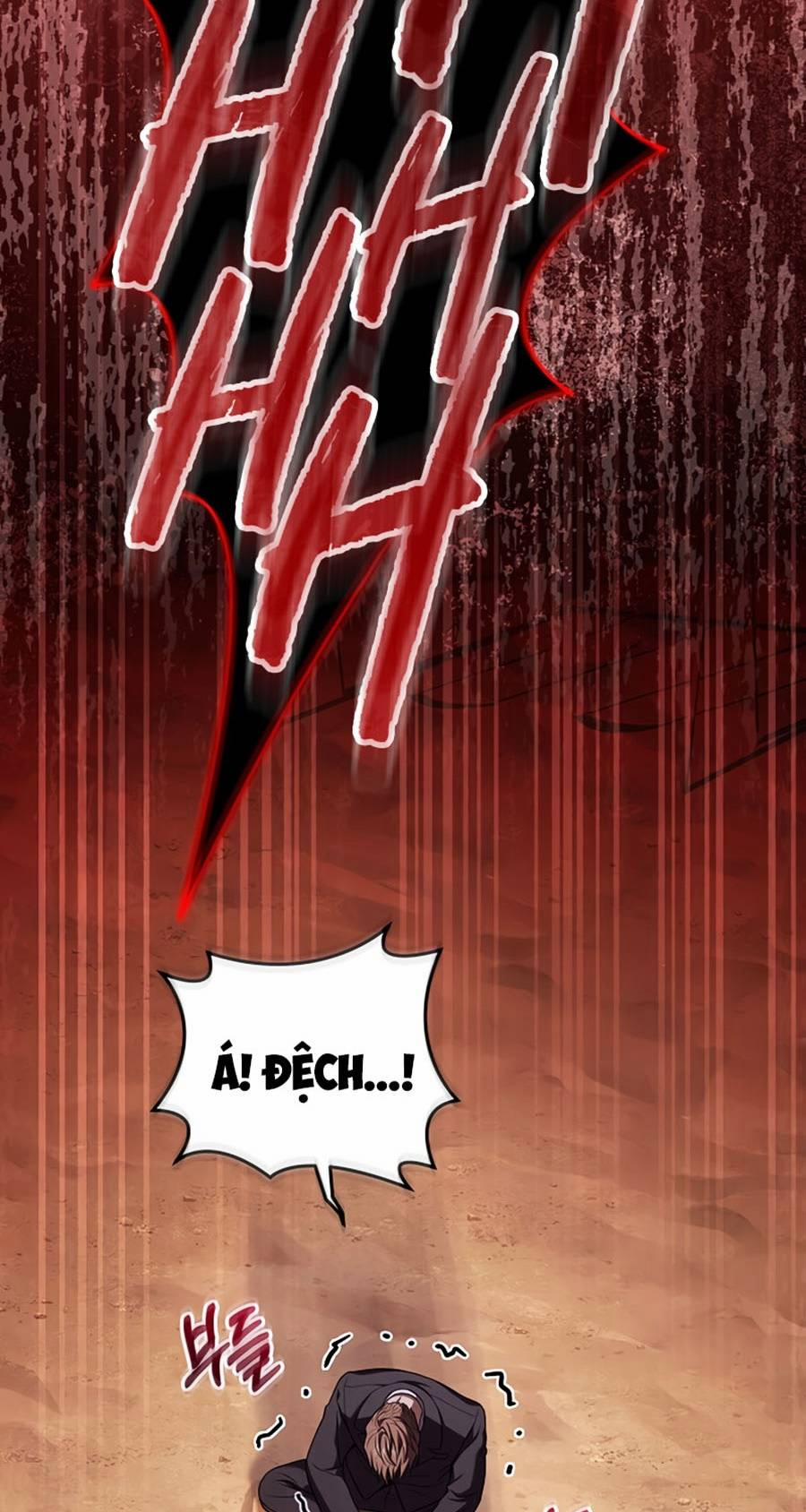 Sử Trở Lại Của Frozen Player 59 trang 19