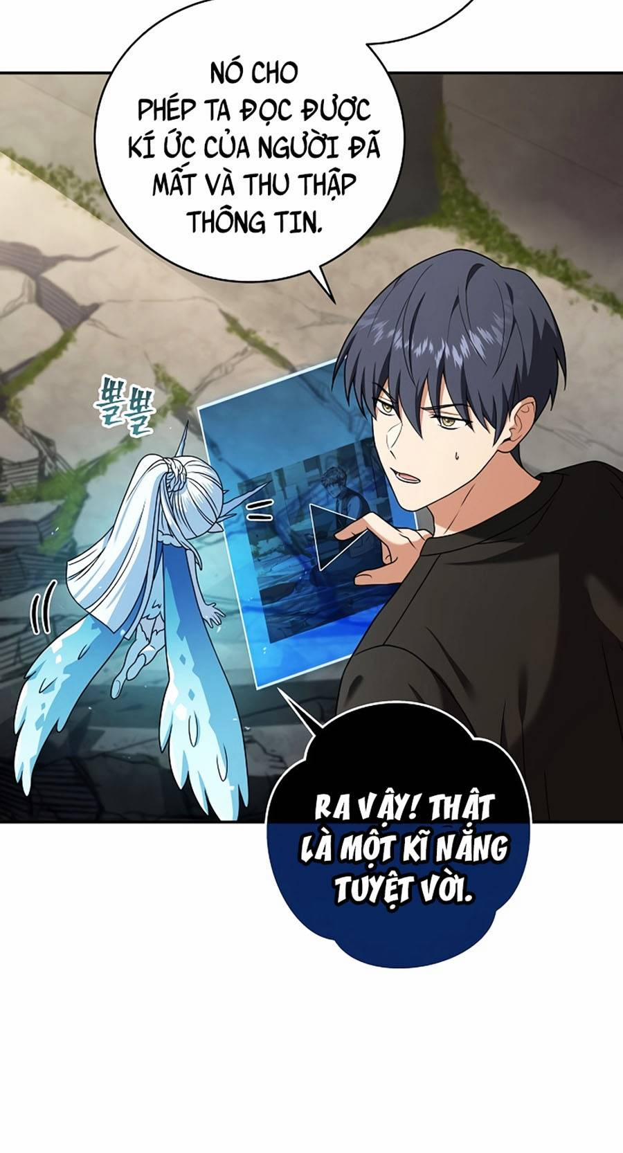 Sử Trở Lại Của Frozen Player 59 trang 45