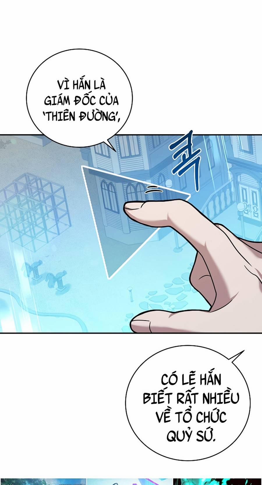 Sử Trở Lại Của Frozen Player 59 trang 46