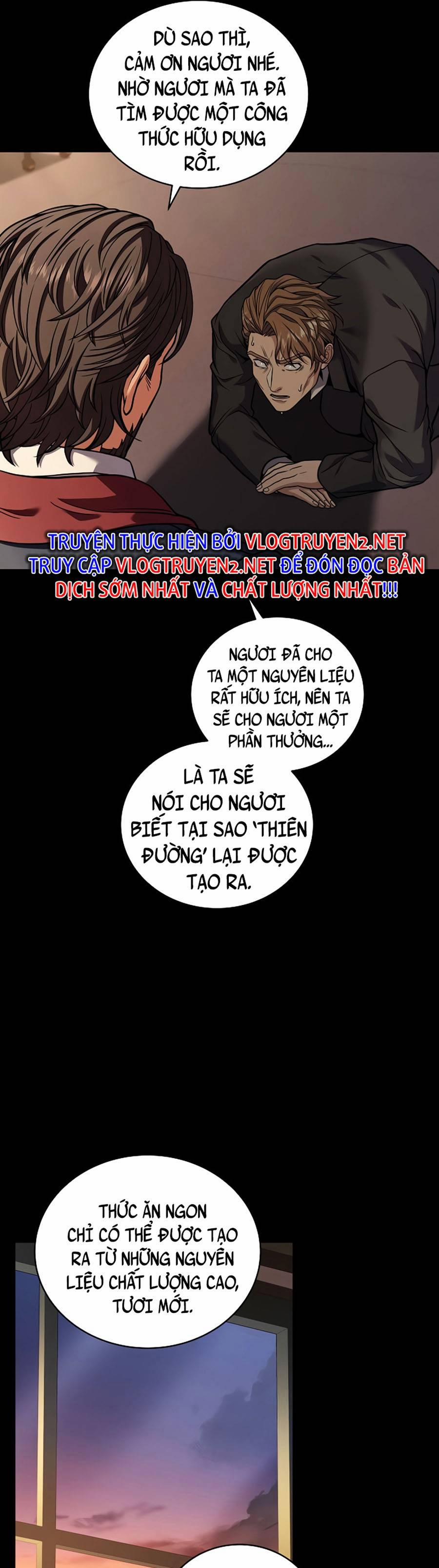 Sử Trở Lại Của Frozen Player 59 trang 64