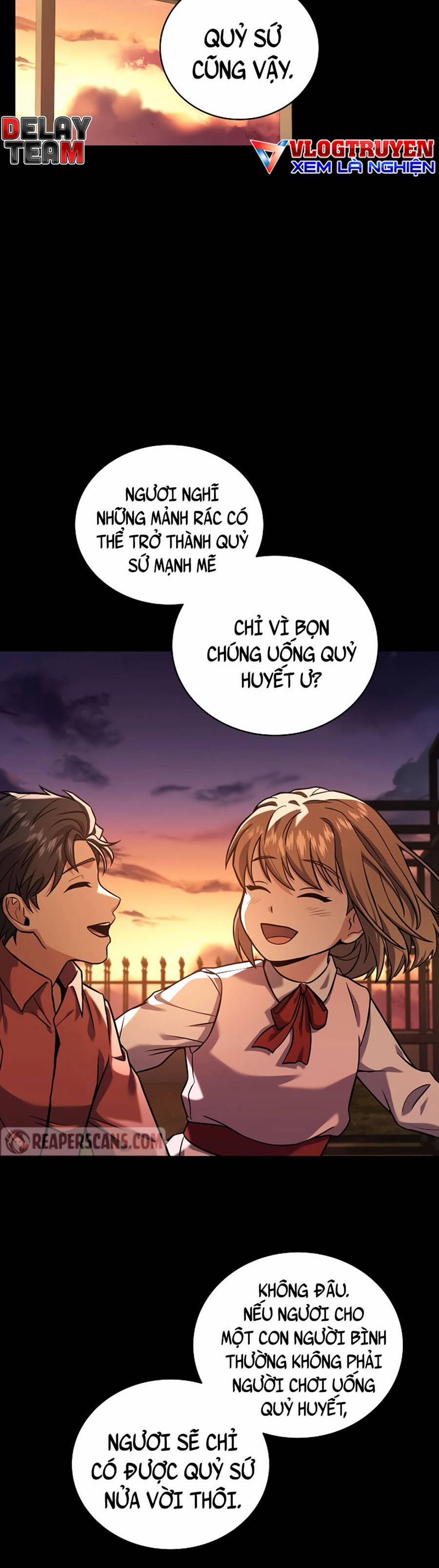 Sử Trở Lại Của Frozen Player 59 trang 65