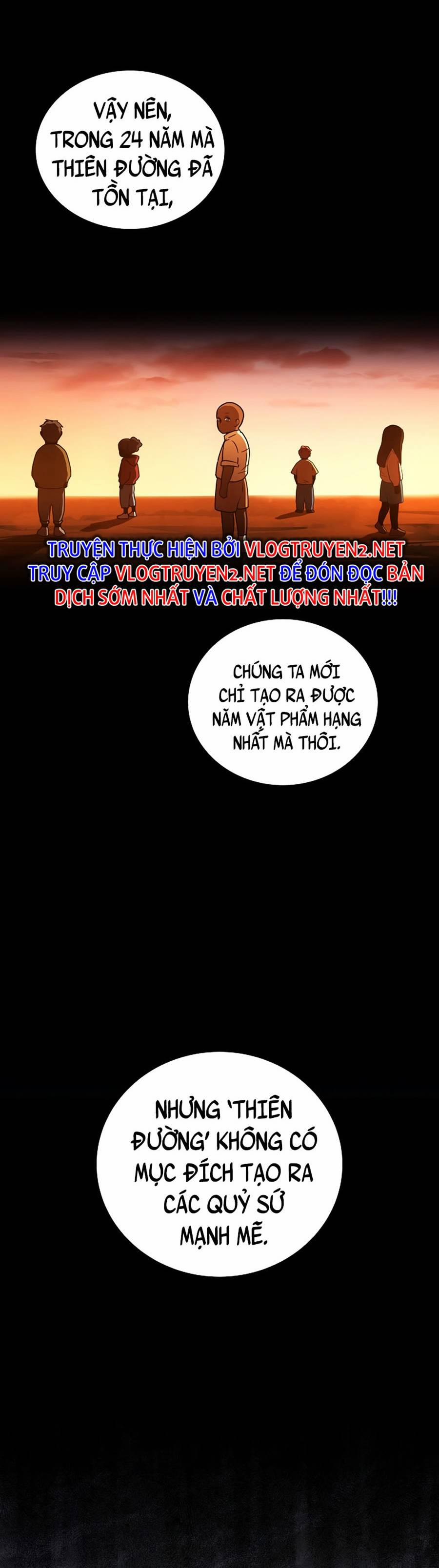 Sử Trở Lại Của Frozen Player 59 trang 66