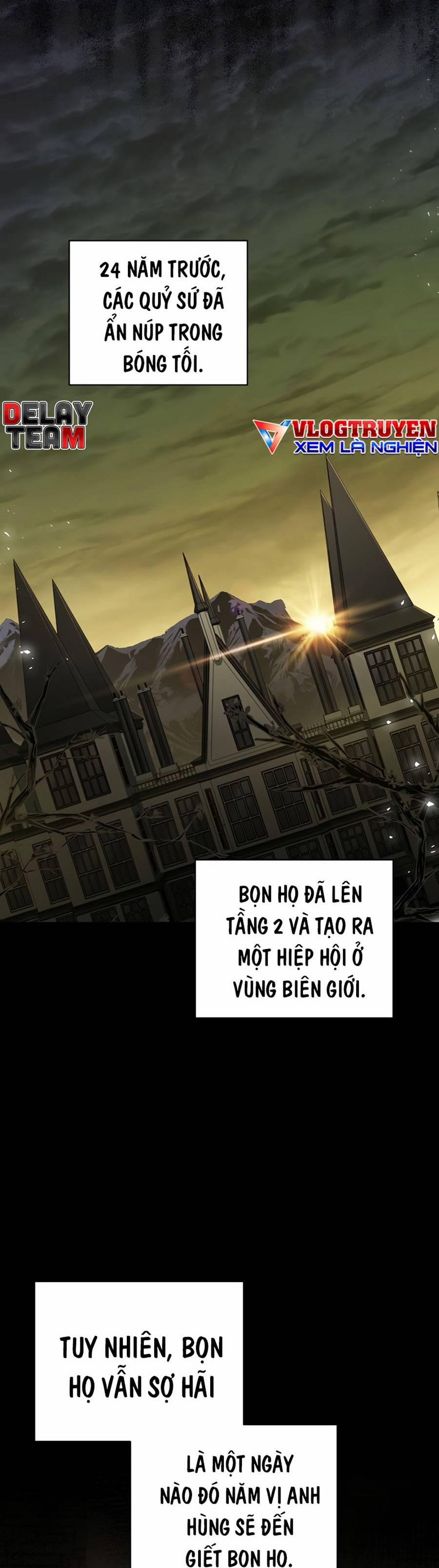 Sử Trở Lại Của Frozen Player 59 trang 67