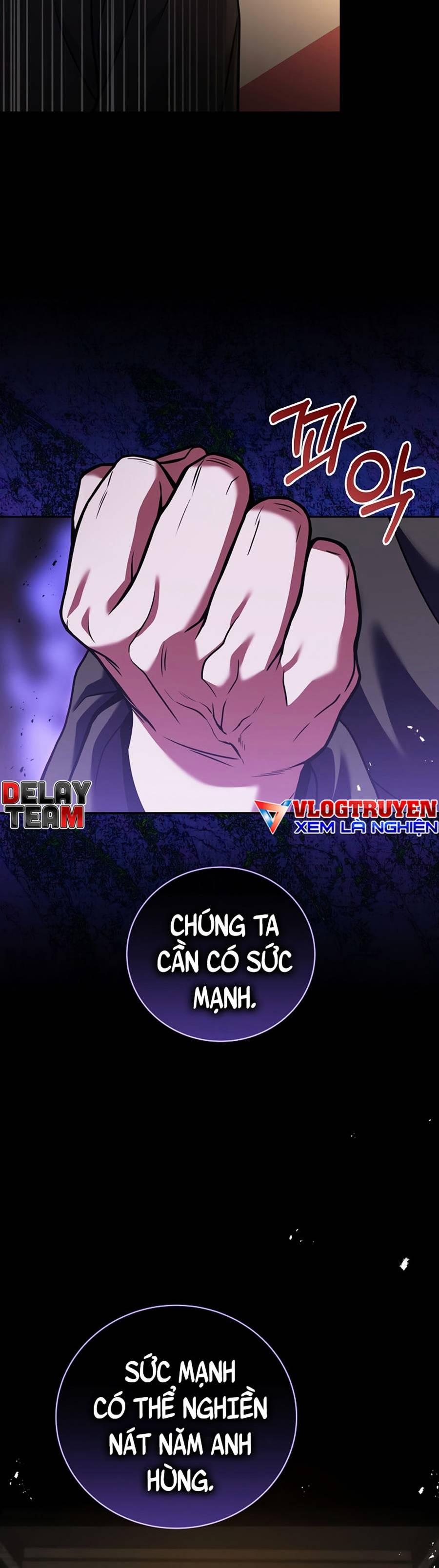 Sử Trở Lại Của Frozen Player 59 trang 69