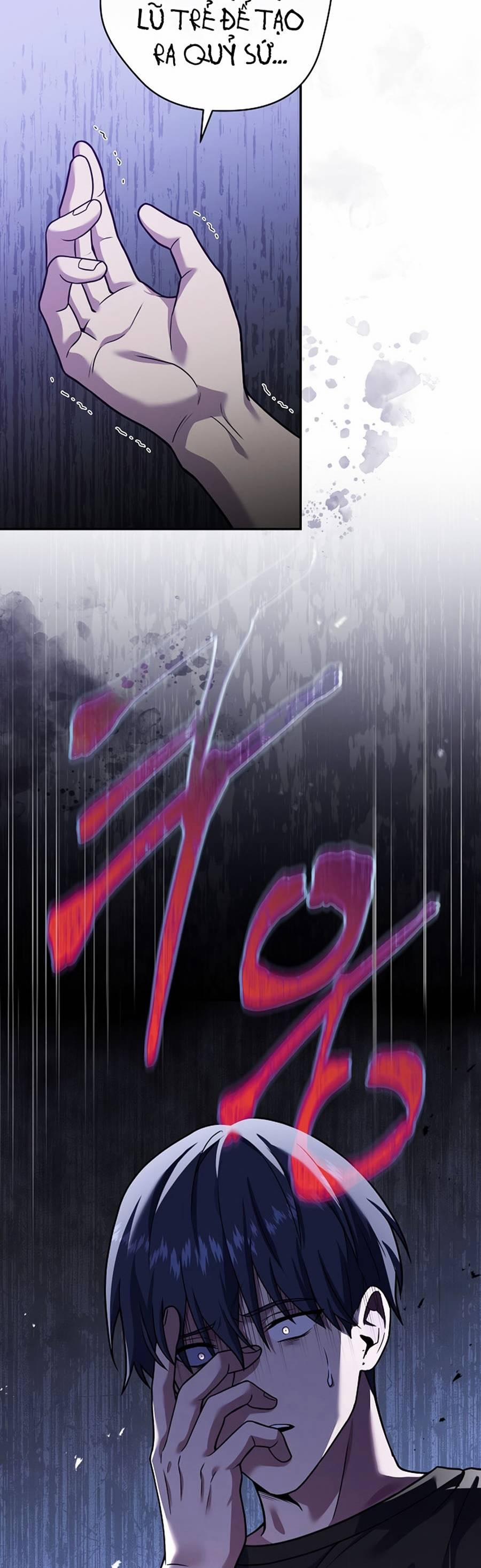 Sử Trở Lại Của Frozen Player 59 trang 78