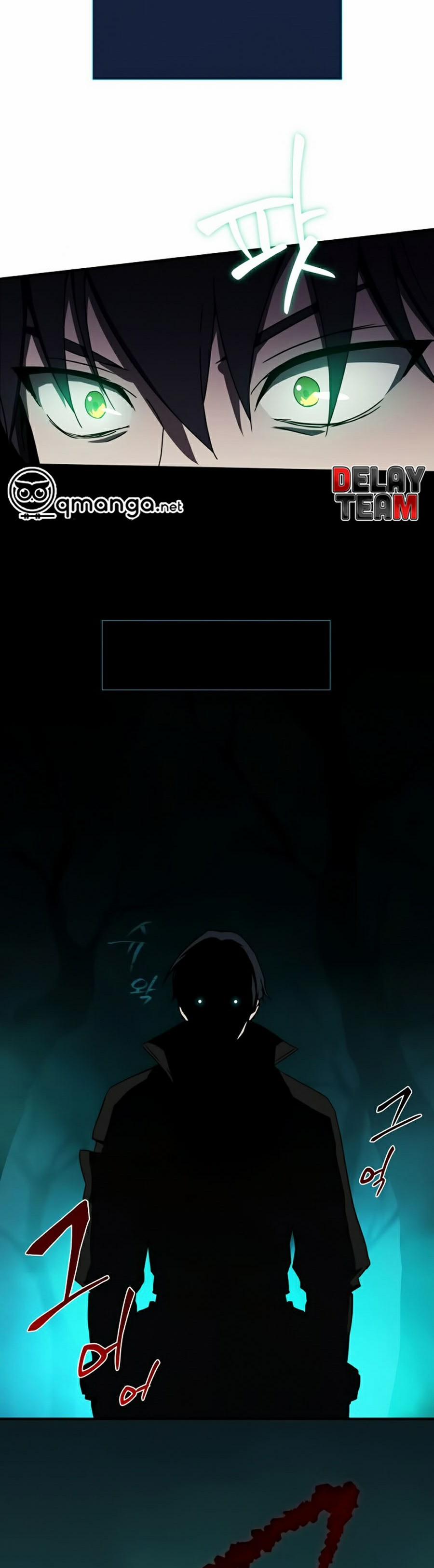 Sử Trở Lại Của Frozen Player 6 trang 13