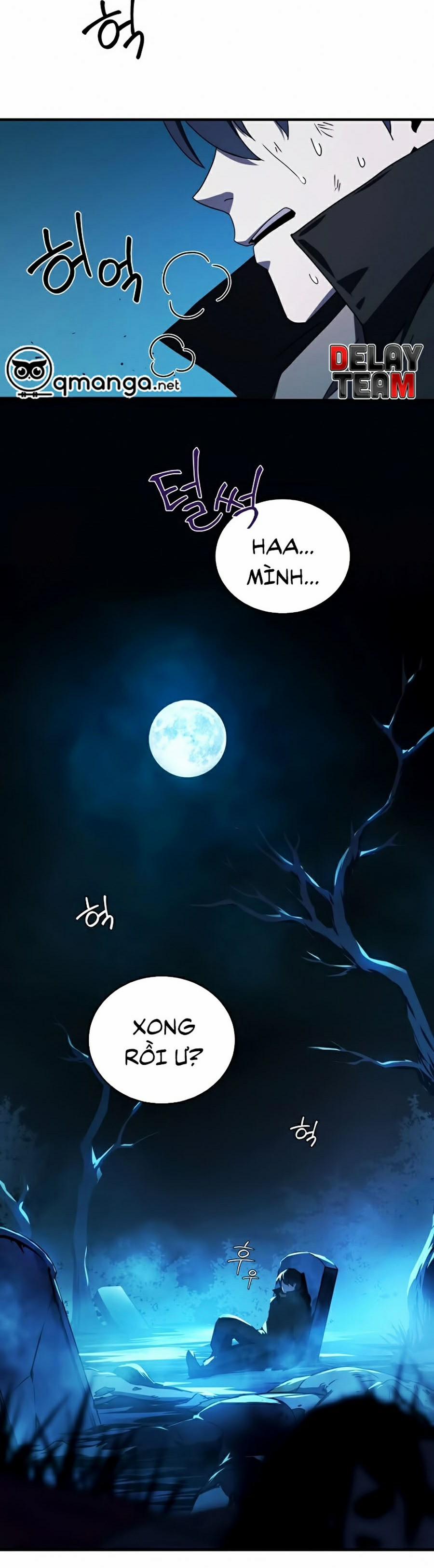 Sử Trở Lại Của Frozen Player 6 trang 23