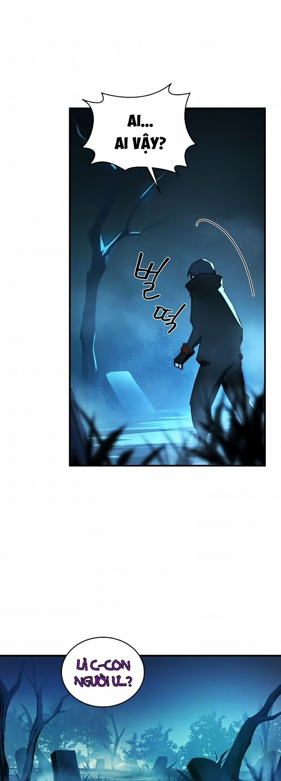 Sử Trở Lại Của Frozen Player 6 trang 25