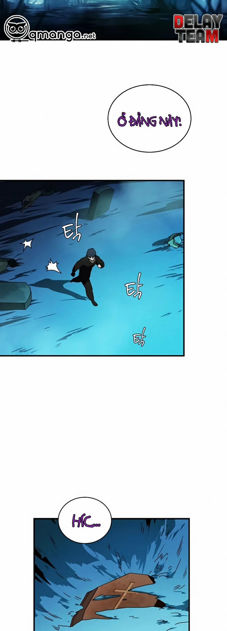 Sử Trở Lại Của Frozen Player 6 trang 26