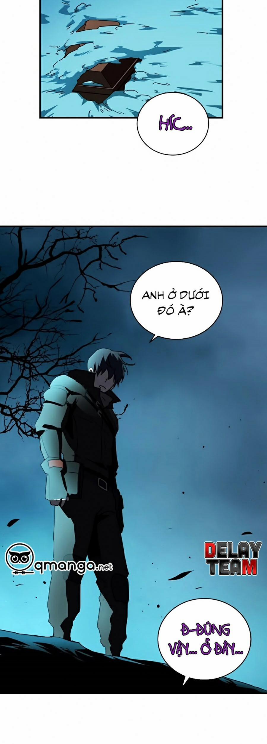 Sử Trở Lại Của Frozen Player 6 trang 27