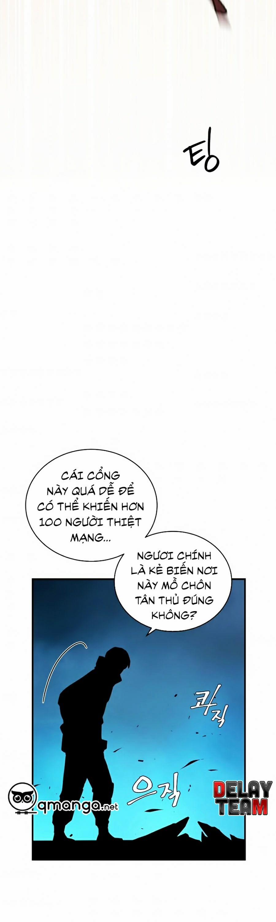 Sử Trở Lại Của Frozen Player 6 trang 34