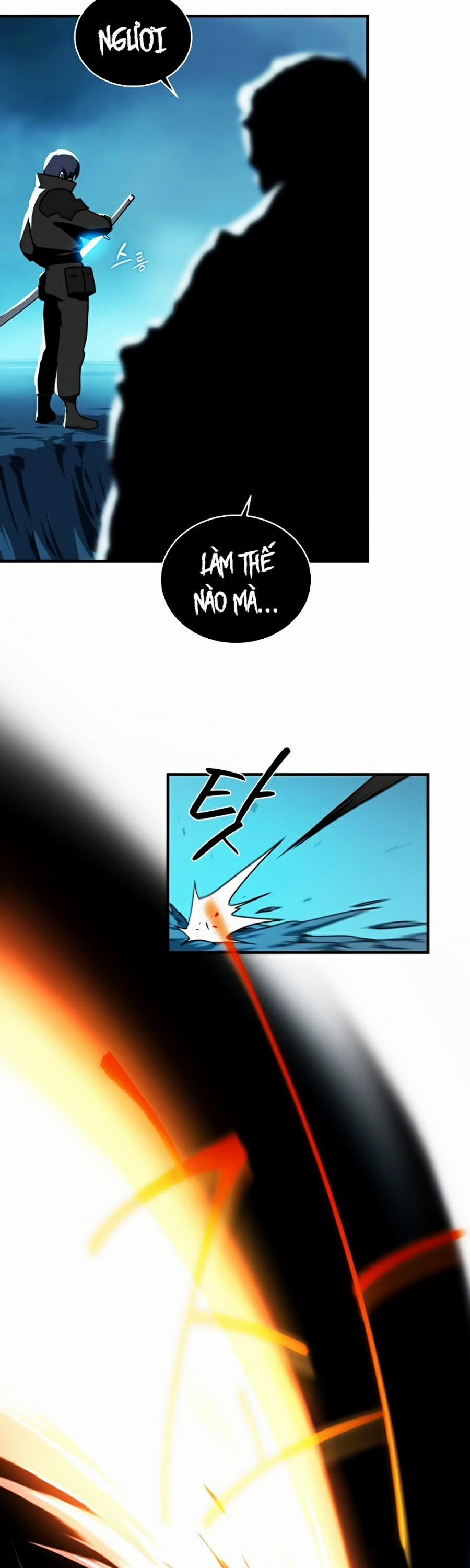 Sử Trở Lại Của Frozen Player 6 trang 36