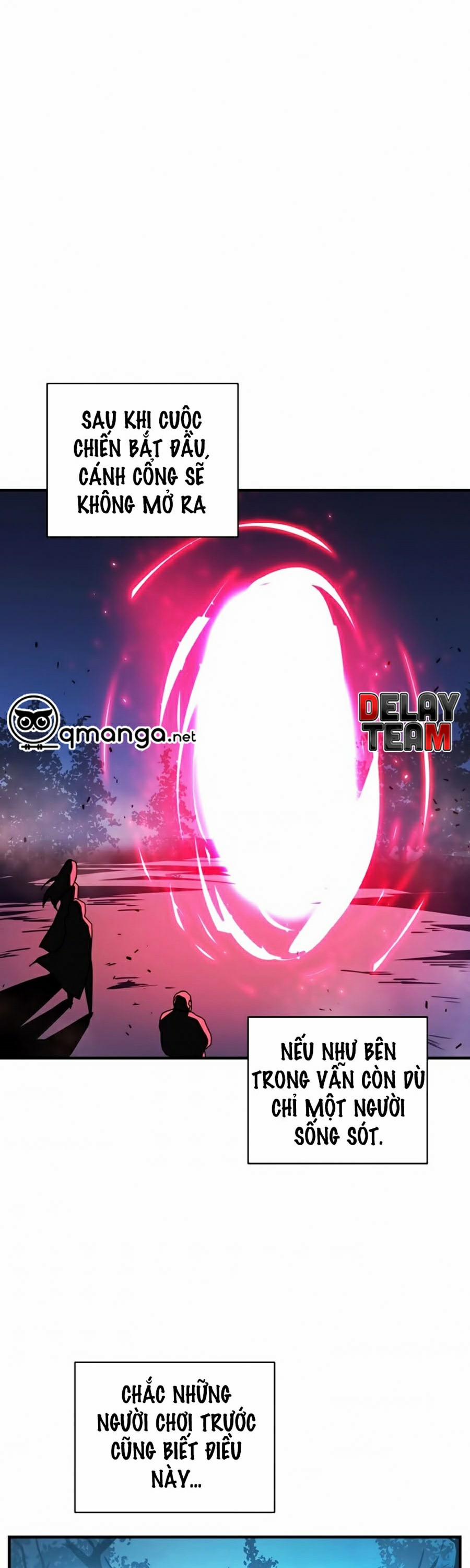 Sử Trở Lại Của Frozen Player 6 trang 38
