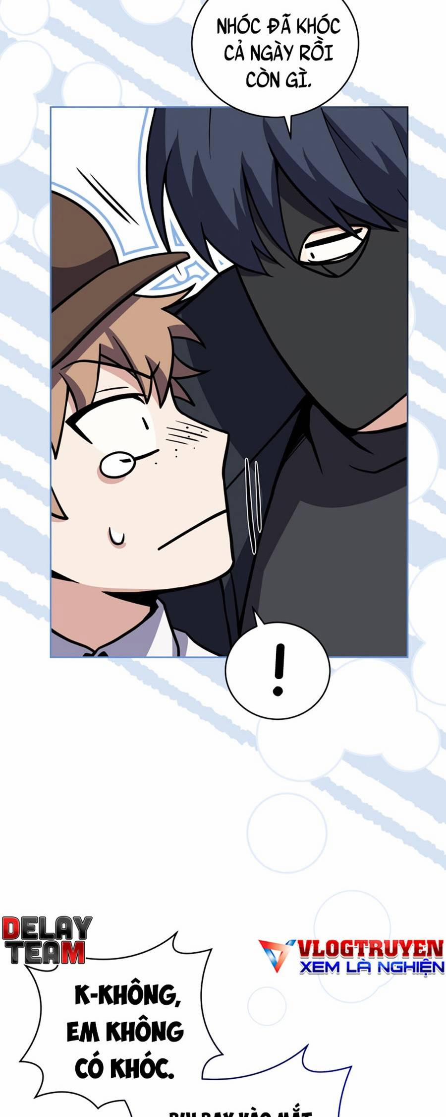 Sử Trở Lại Của Frozen Player 61 trang 19