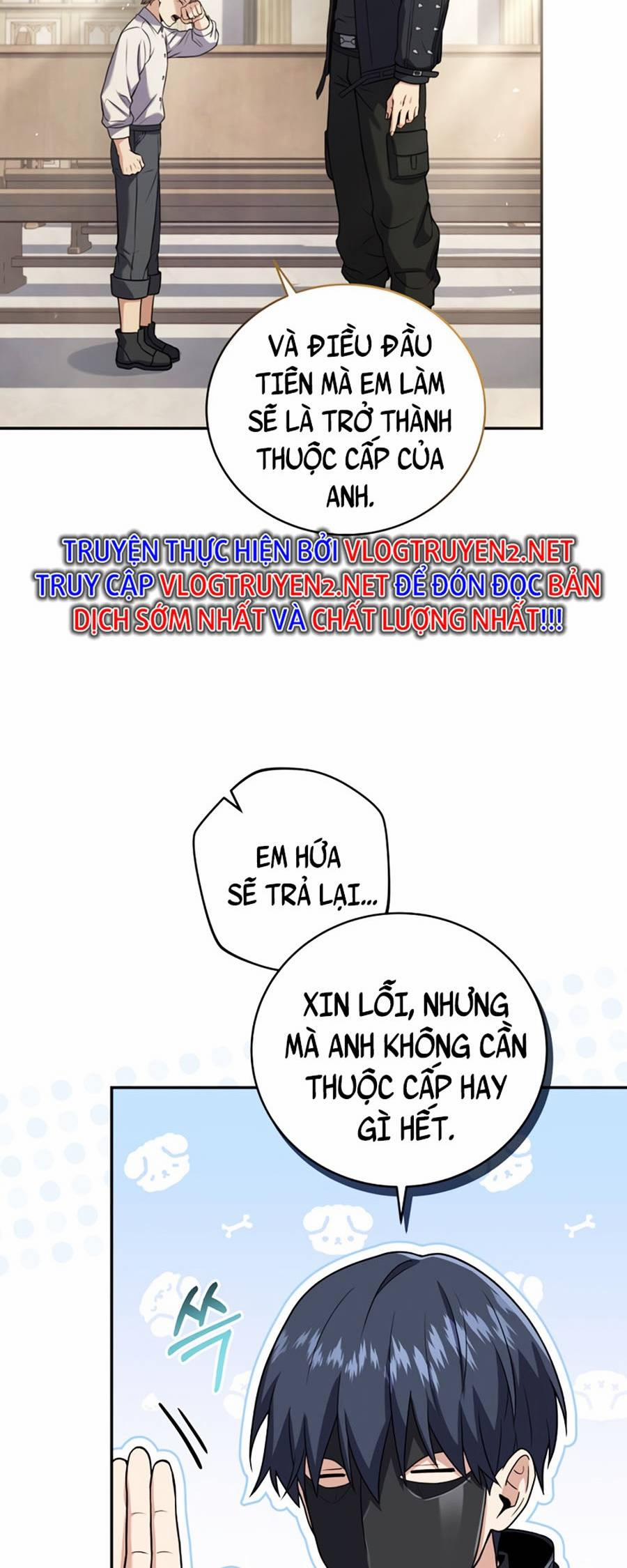 Sử Trở Lại Của Frozen Player 61 trang 21