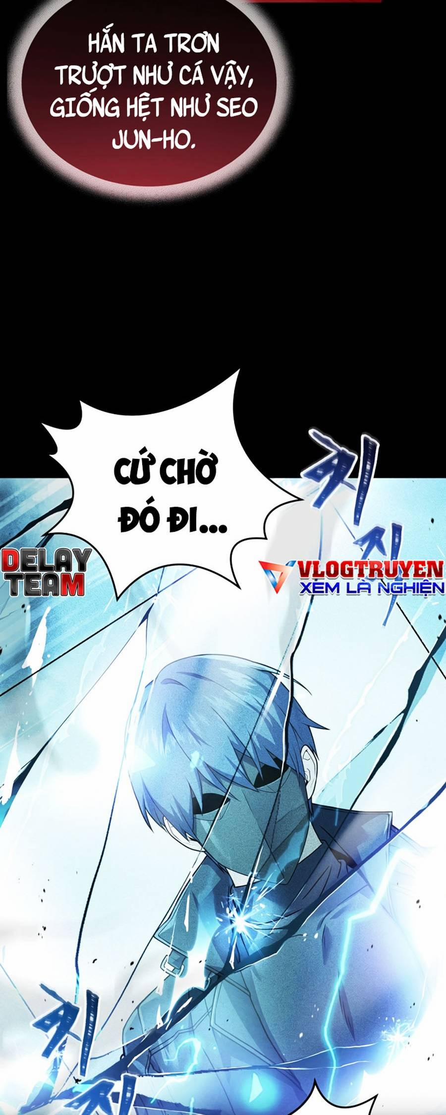 Sử Trở Lại Của Frozen Player 61 trang 31