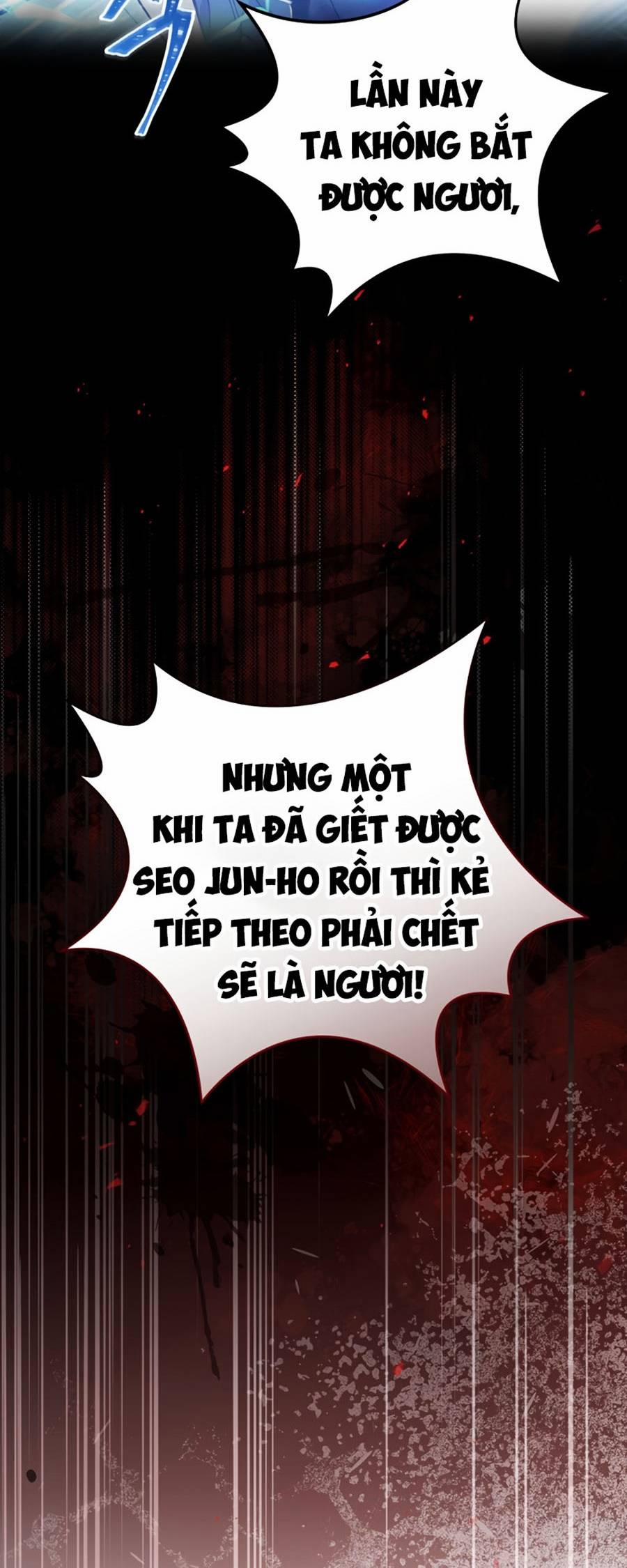 Sử Trở Lại Của Frozen Player 61 trang 32