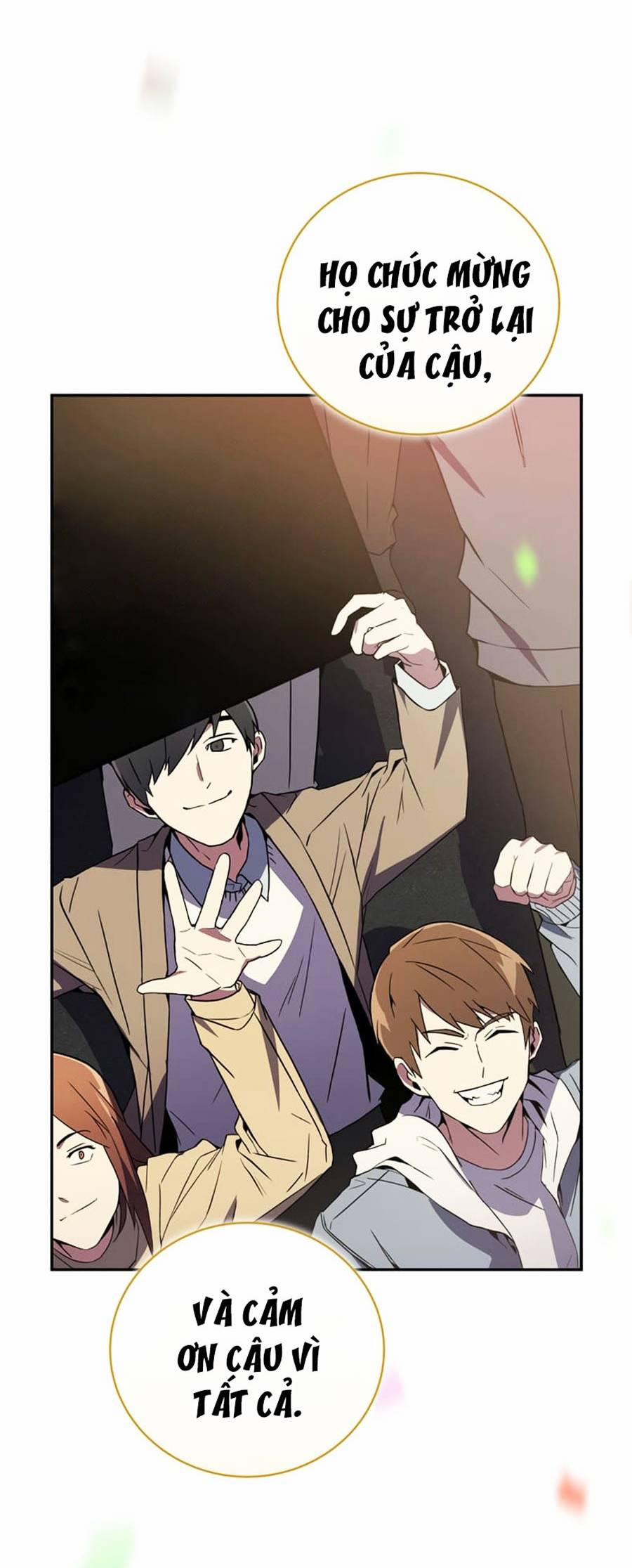 Sử Trở Lại Của Frozen Player 61 trang 46