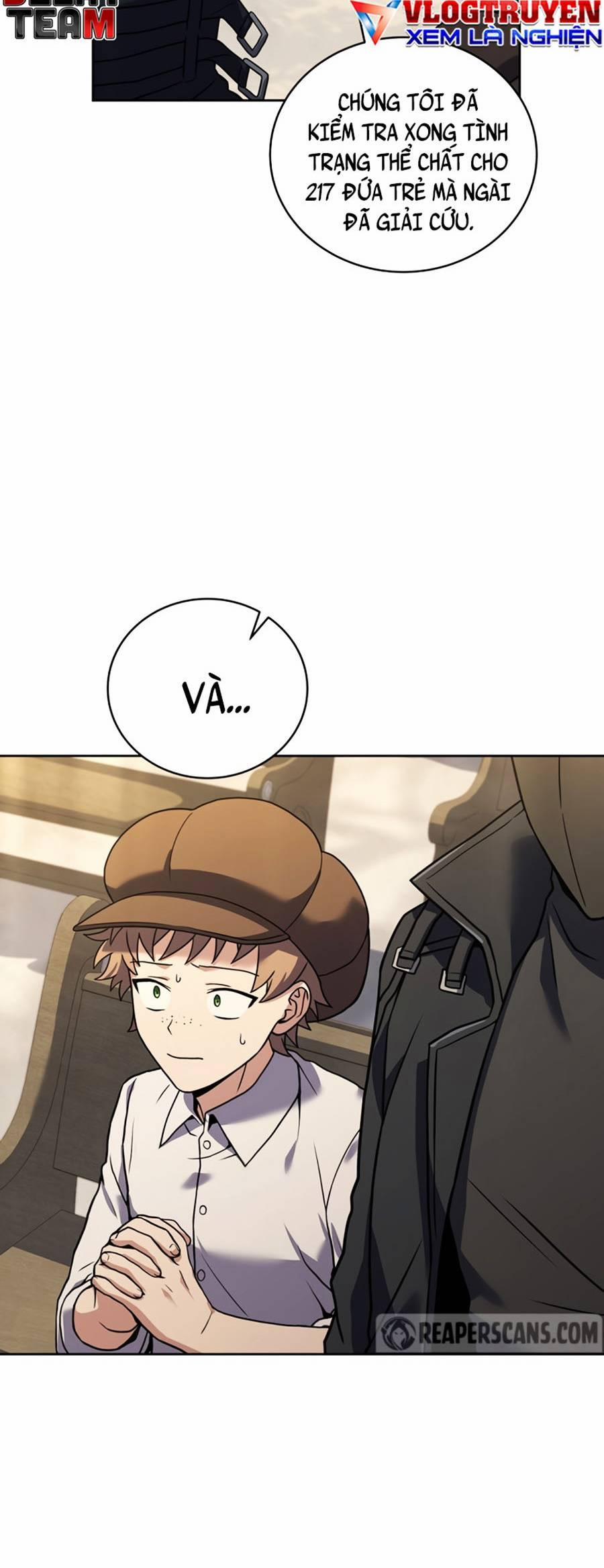 Sử Trở Lại Của Frozen Player 61 trang 5