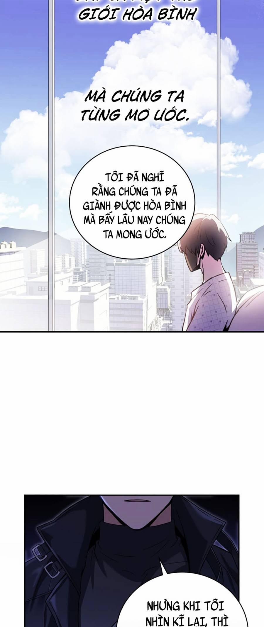 Sử Trở Lại Của Frozen Player 61 trang 55