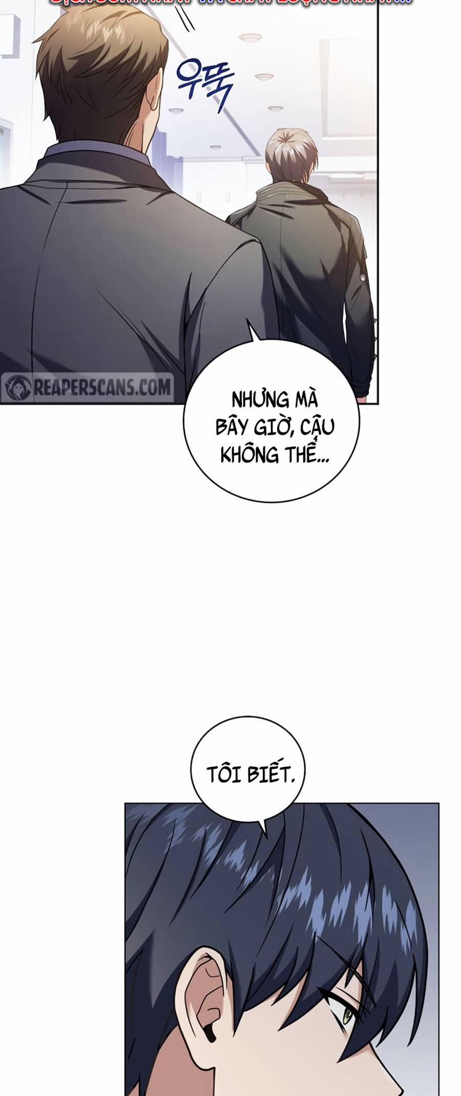 Sử Trở Lại Của Frozen Player 61 trang 58