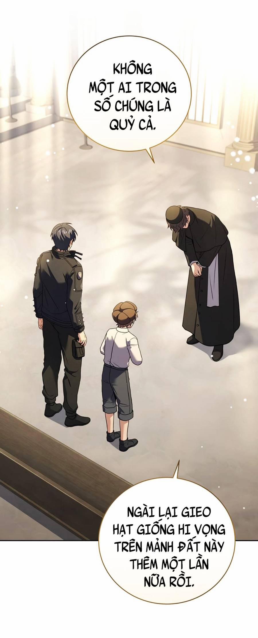 Sử Trở Lại Của Frozen Player 61 trang 6