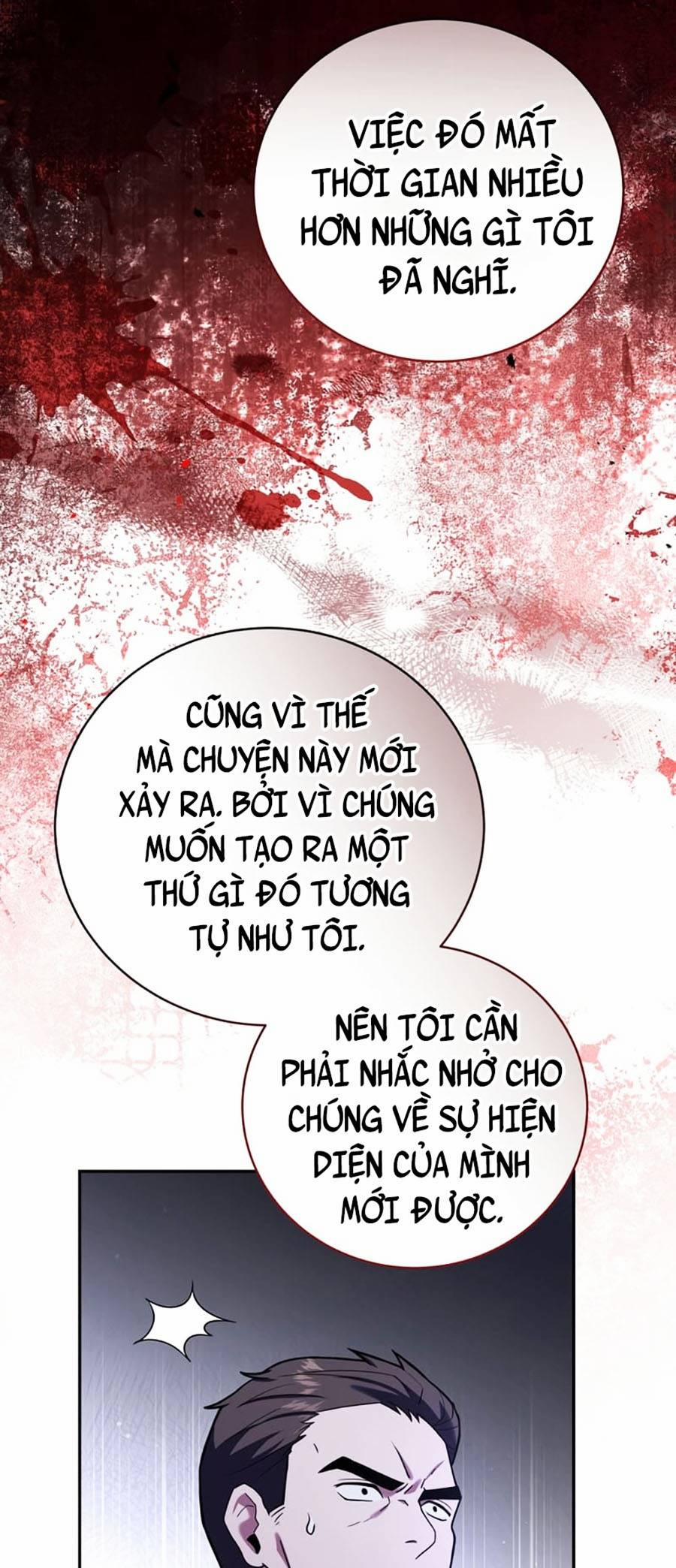 Sử Trở Lại Của Frozen Player 61 trang 60