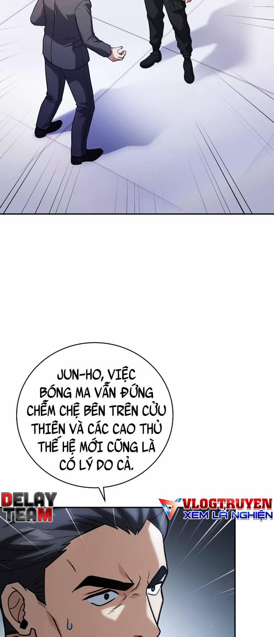 Sử Trở Lại Của Frozen Player 61 trang 62