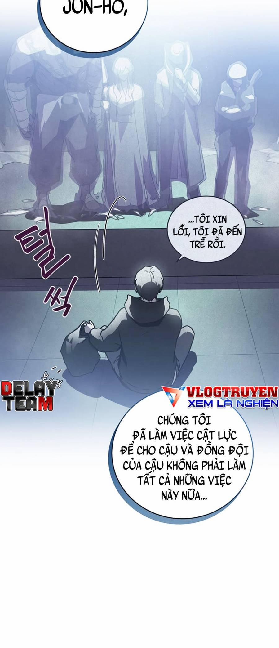 Sử Trở Lại Của Frozen Player 61 trang 65