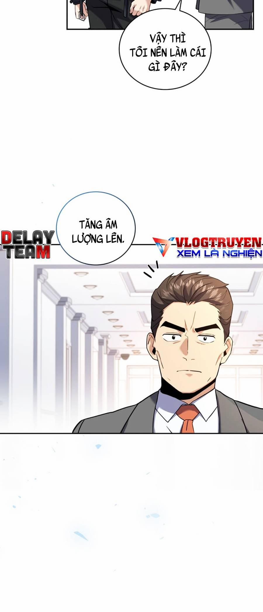 Sử Trở Lại Của Frozen Player 61 trang 71