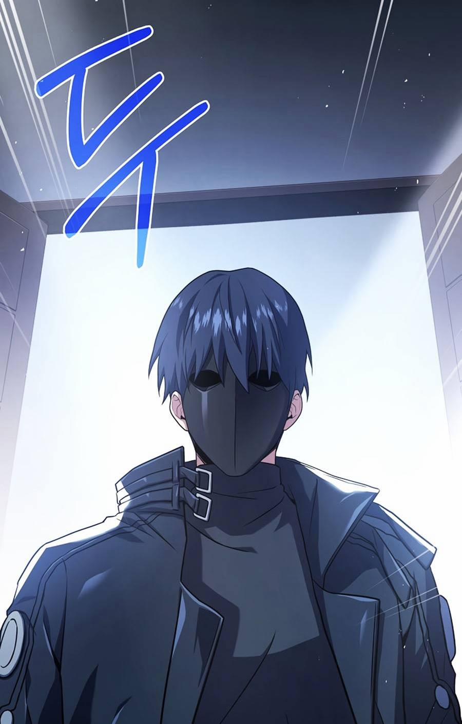 Sử Trở Lại Của Frozen Player 62 trang 10