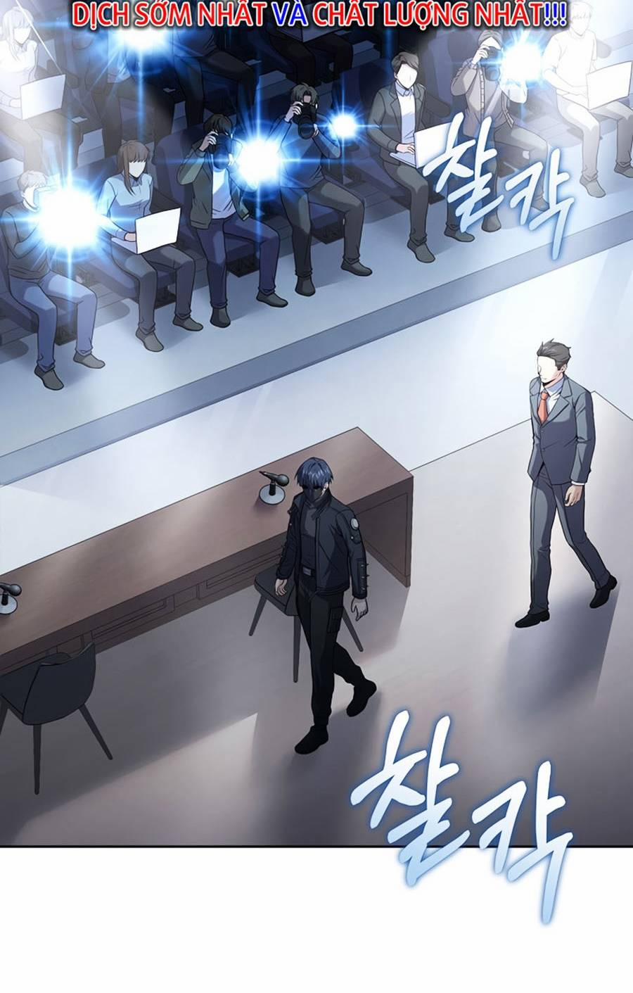 Sử Trở Lại Của Frozen Player 62 trang 12