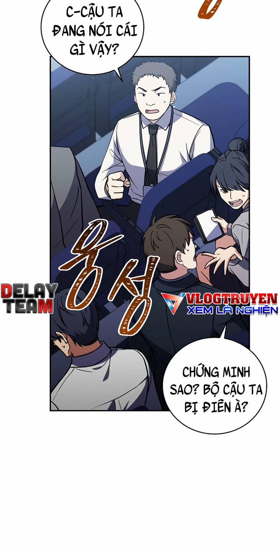 Sử Trở Lại Của Frozen Player 62 trang 19