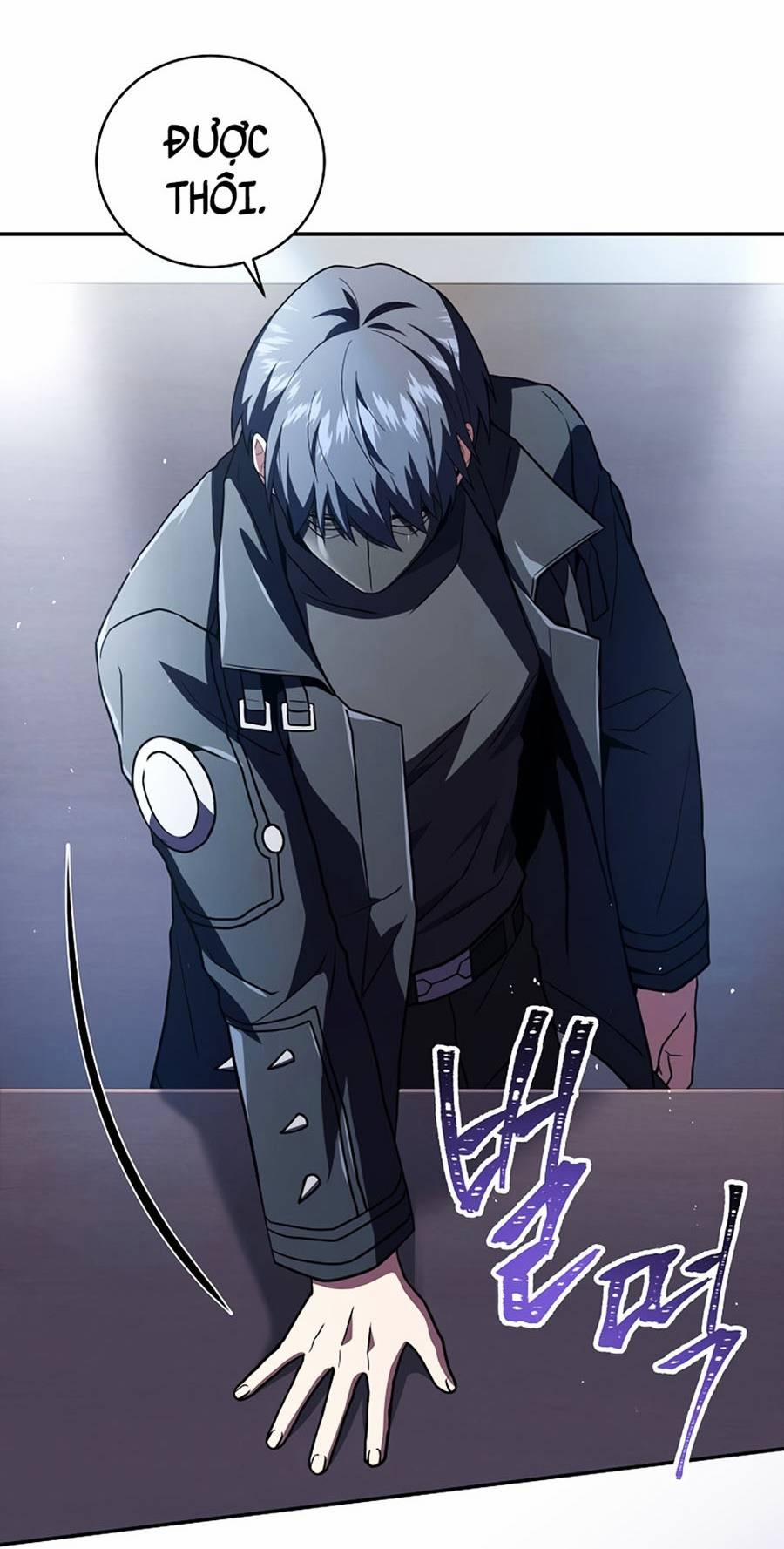 Sử Trở Lại Của Frozen Player 62 trang 20