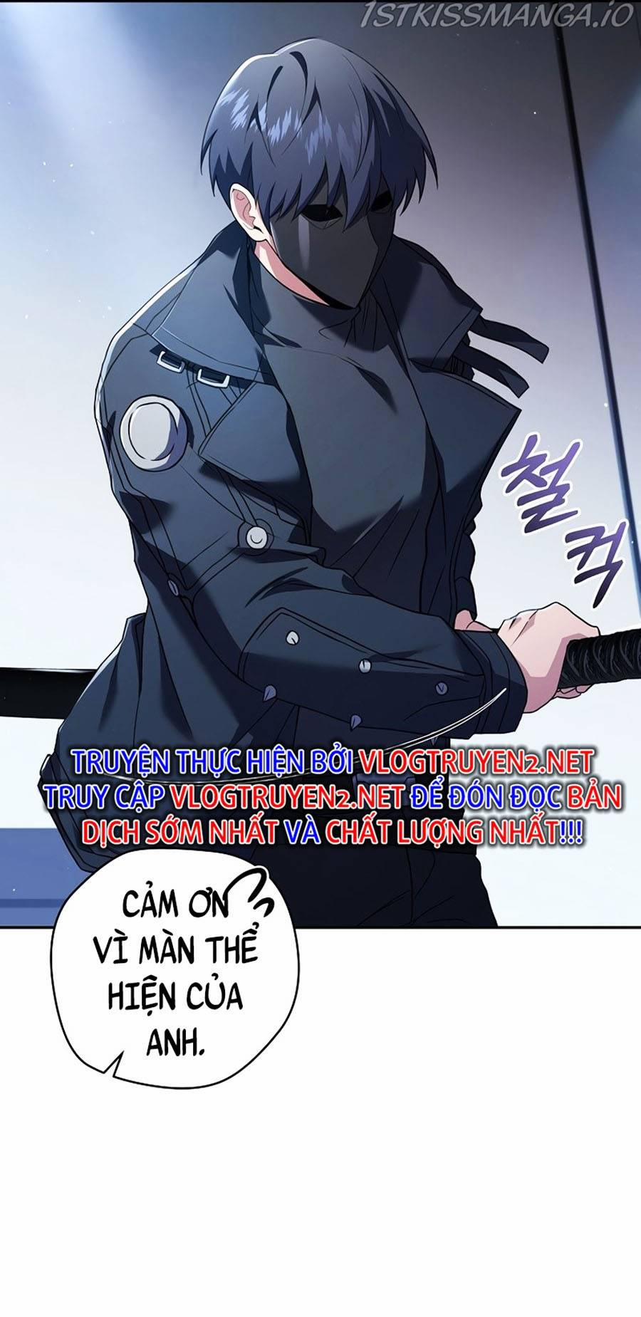 Sử Trở Lại Của Frozen Player 62 trang 28