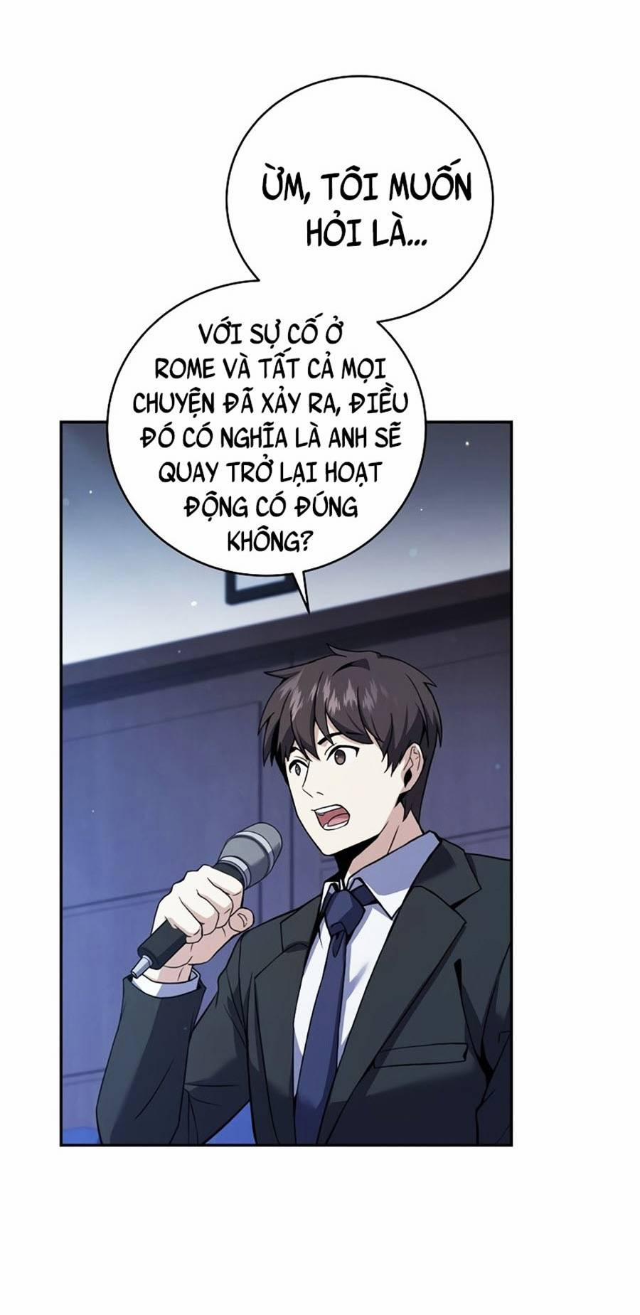 Sử Trở Lại Của Frozen Player 62 trang 29