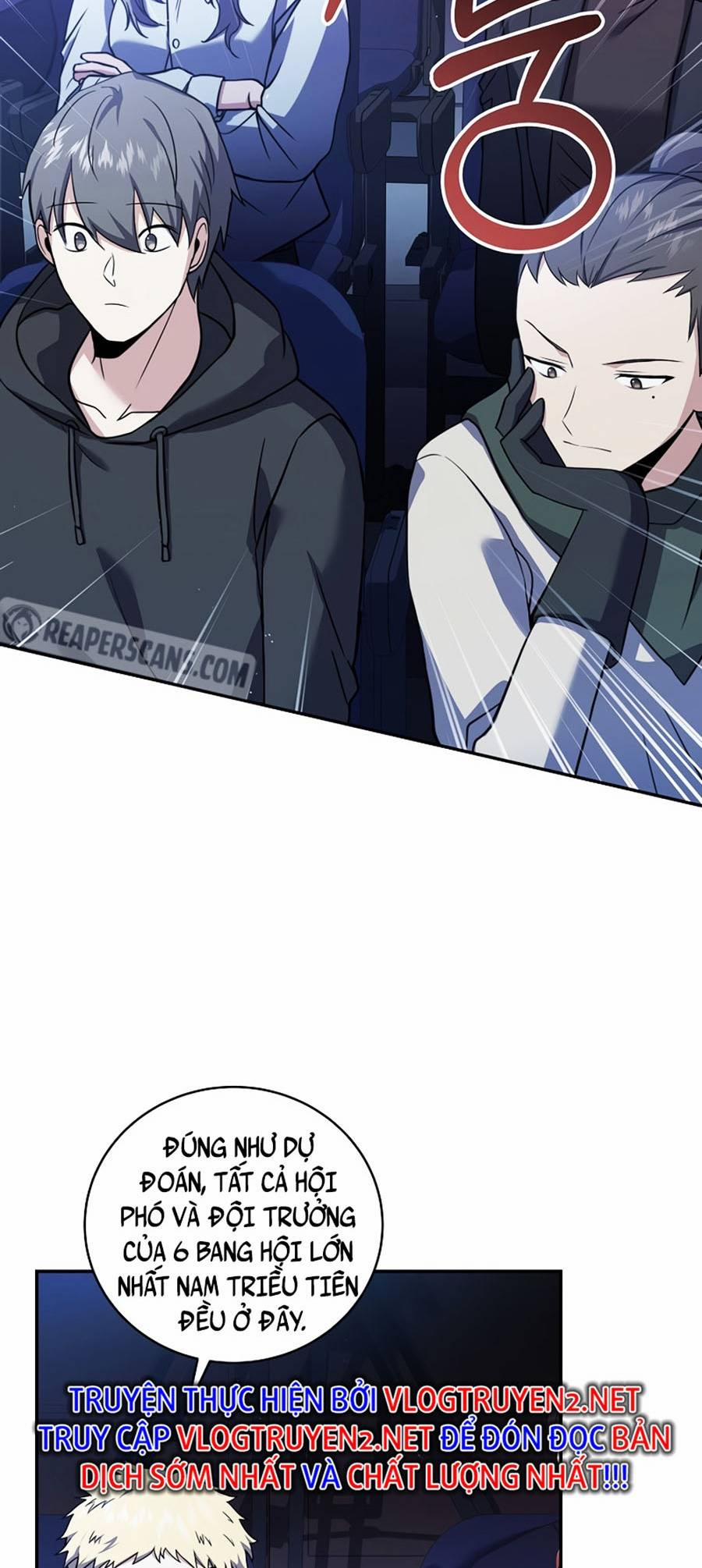 Sử Trở Lại Của Frozen Player 62 trang 3