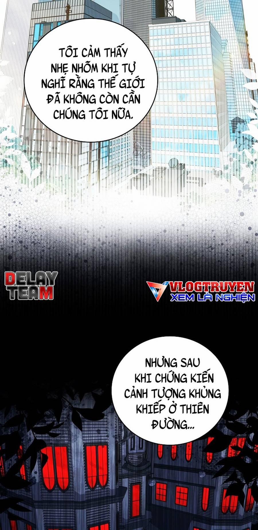 Sử Trở Lại Của Frozen Player 62 trang 33