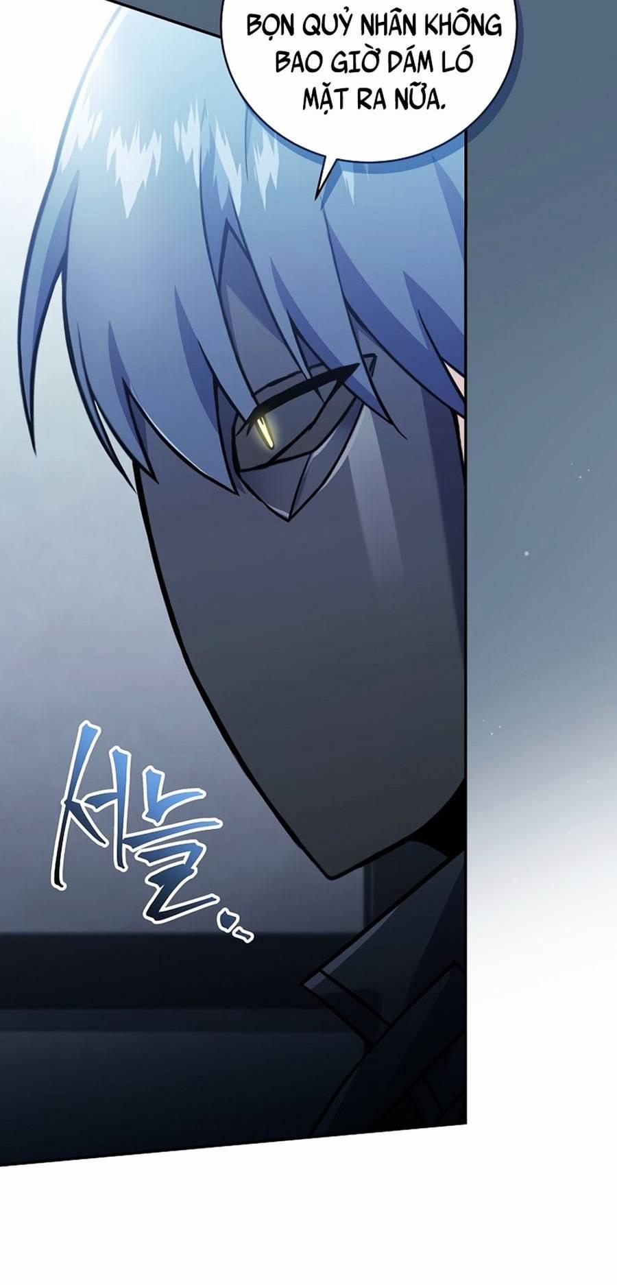 Sử Trở Lại Của Frozen Player 62 trang 40