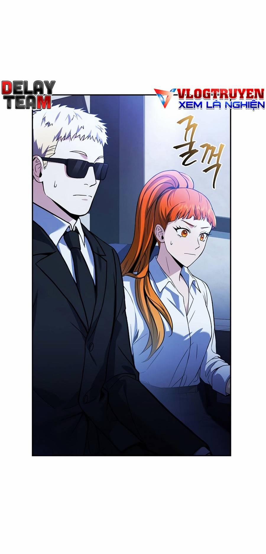 Sử Trở Lại Của Frozen Player 62 trang 41