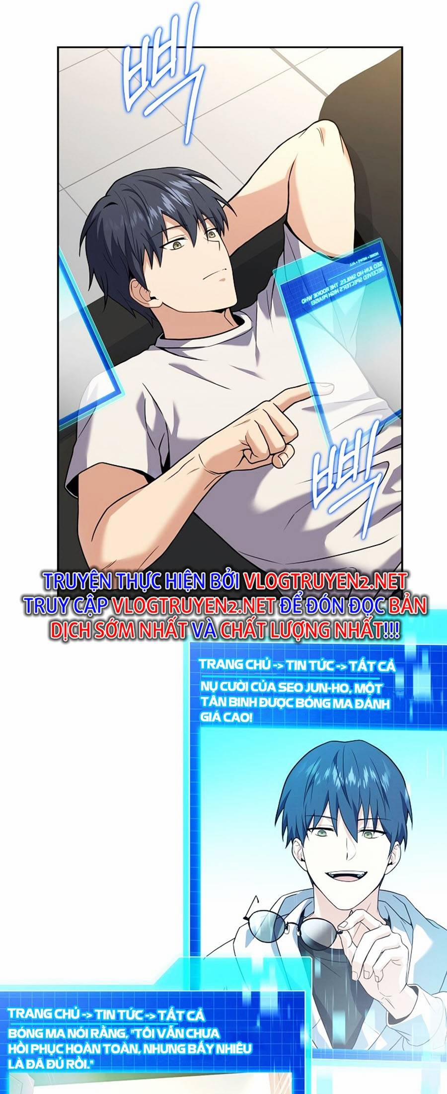 Sử Trở Lại Của Frozen Player 62 trang 49