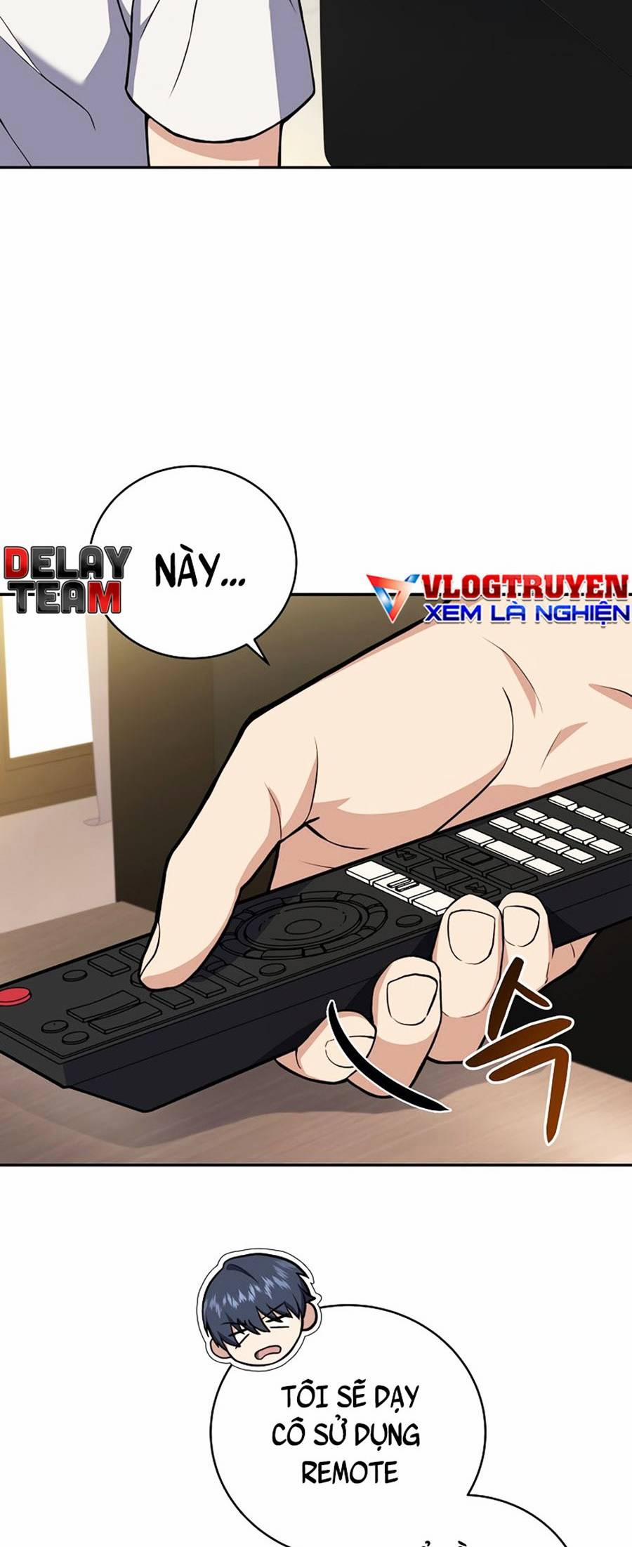 Sử Trở Lại Của Frozen Player 62 trang 54